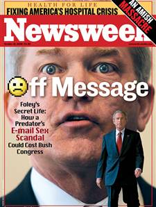 Newsweek magazine my turn essays